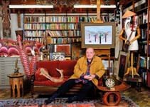 Meet the ‘last living Surrealist’ – Desmond Morris on painting and collecting