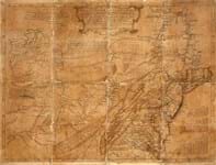 Pick of the week: Early draft of colonial American map impresses at New York auction