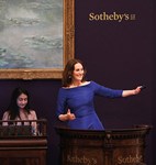 Going, going, private… Sotheby’s could compete on level terms with Christie’s – once it quits stock exchange