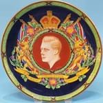 Tyneside ceramics hero – and footballer