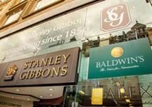 Stanley Gibbons Group says Mallett claim now resolved