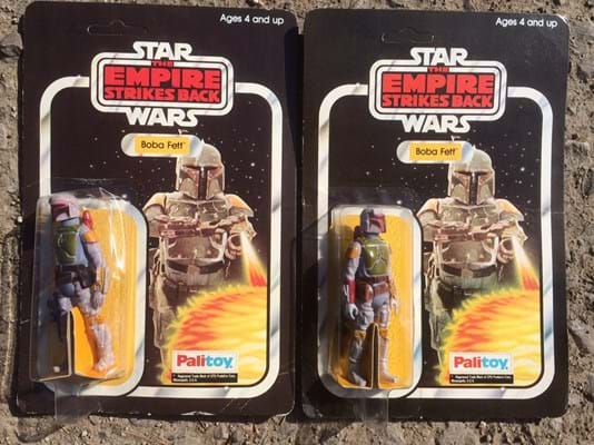 Star Wars Boba Fett  toys - credit Hansons.jpg