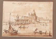 Classic Venetian views in German auction