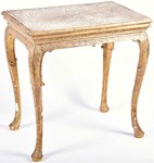 George II table takes £17,500 and Churchill letters get away