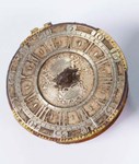 Silver Tompion pocket watch discovered buried in Hexham ground 