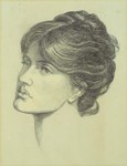 Lowry and his Rossetti prove top draws at 19th century art sales