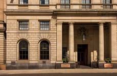 Sotheby’s moves its Edinburgh office to the Grand