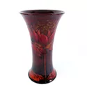 Moorcroft ‘Waratah’ vase