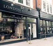 London Auctions enters liquidation with consignors among creditors