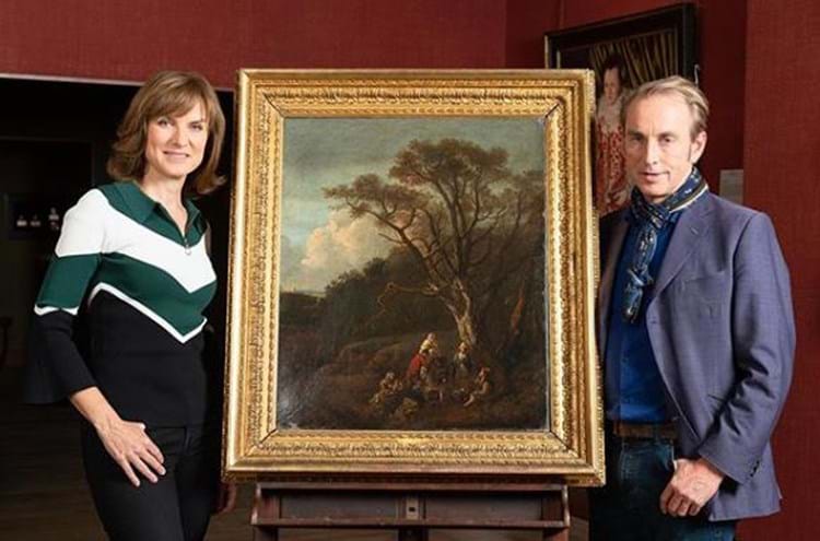 Philip Mould and Fiona 2.jpg