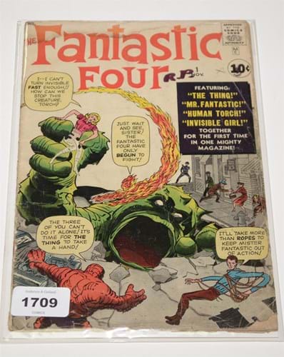 The Fantastic Four No 1.jpg