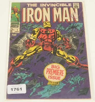 The Invincible Iron Man .jpg