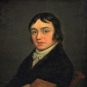 Portrait of Samuel Taylor Coleridge