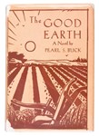 Buck’s 'The Good Earth' makes rare appearance in San Francisco