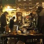Organiser hands over the Bermondsey market reins