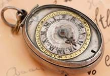 Pick of the week: Pocketwatch with Oliver Cromwell connection sells in Cumbria