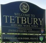 Tetbury: Taking the long view in the ‘antiques capital of Gloucestershire’