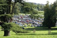 Wilton House Car Boot set for bank holiday weekend