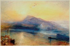 News In Brief – including an export block issued on JMW Turner landscape