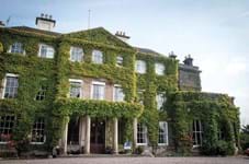 Hansons expands to three salerooms after Bishton country house purchase