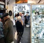 Court is now in session as Magistrates Market Antiques Centre opens for business