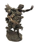 Multiple bidders for sleepy Mannerist bronze in Essex