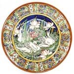Collector snaps up best of Charlotte Rhead