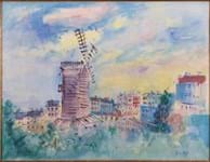 Dufy sails in to Palm Beach auction