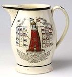 Pick of the week: American saleroom signals the way to English creamware