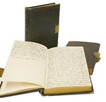 Famed dynasty detailed in diaries and journals