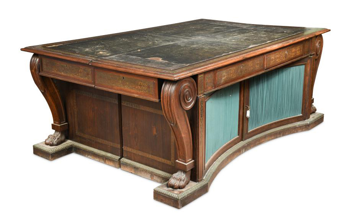 Guide To Buying Antique Furniture