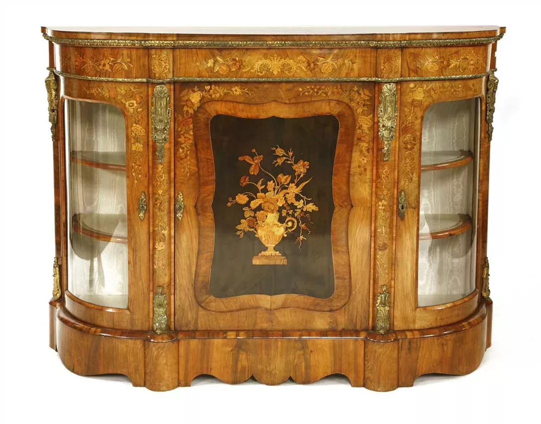 Guide to Buying Antique Furniture