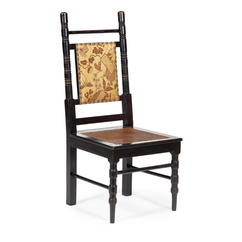 Guide To Ing Antique Furniture, Styles Of Antique Dining Chairs