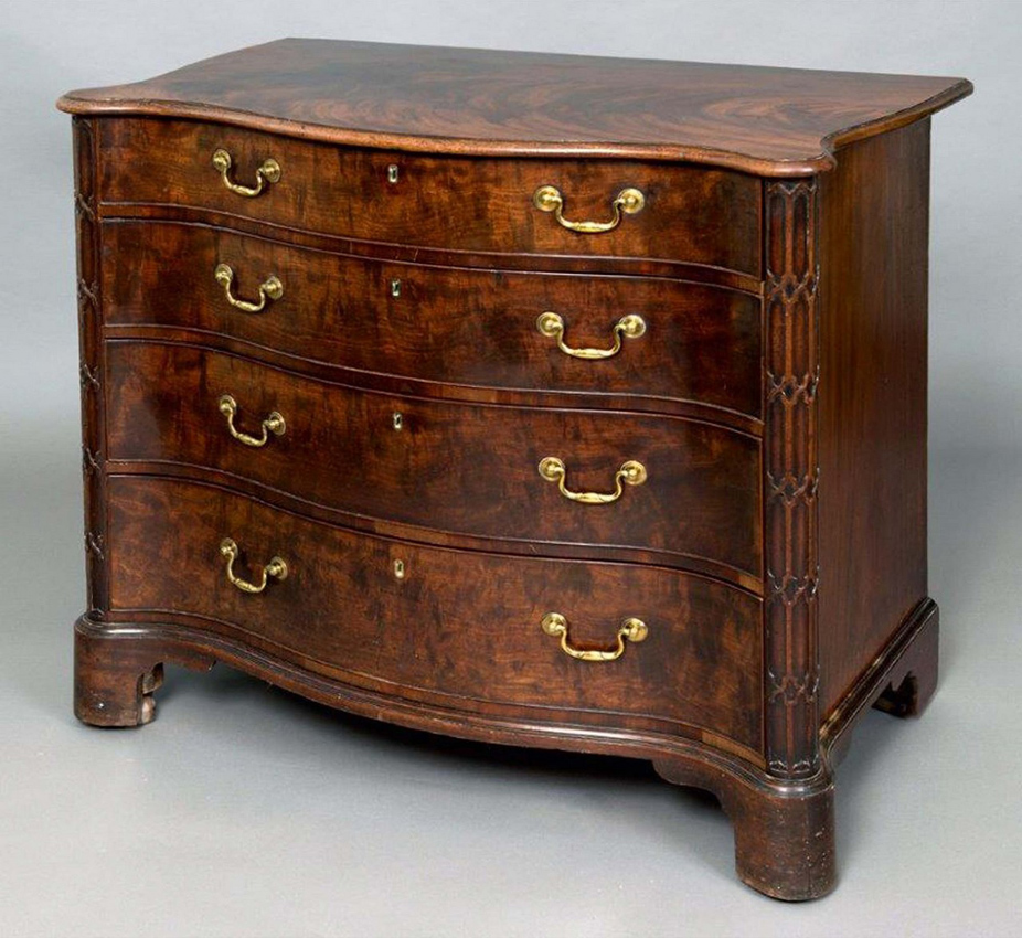 Guide to Buying Antique Furniture