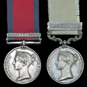 Military medal
