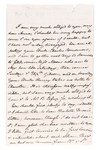 Jane Austen letter heads home to museum