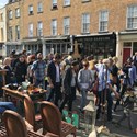 Hustle and bustle at Antiques Anonymous 2017.jpg