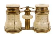 Glasses ‘used by Mary Lincoln’ on fateful night come to auction in Essex