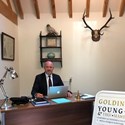 Golding Young Mawer Leicester