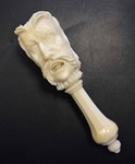 Ivory nutcrackers could become a museum piece