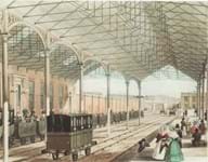 Early railway book steams into Bonhams sale