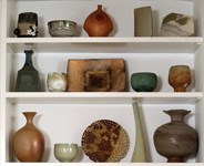 Studio ceramics: Collection from the home of a pioneering gallerist offered at Mallams
