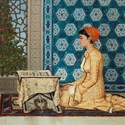 Osman Hamdi Bey art
