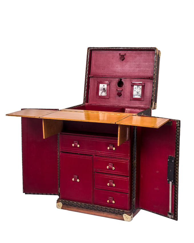 Sir Arthur Conan Doyle S Portable Desk For Sale From Furniture