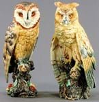 Lonitz owls lead belter of a sale