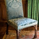 George II side chairs c.1755 in the manner of William Vile