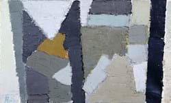 De Stael trademark composition takes £250,000 in sale