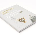 Leonard Joel centenary book