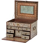 Fine examples of Mughal craftsmanship appear at auction