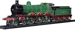 Revered model railway names in demand at Dreweatts' transport sale